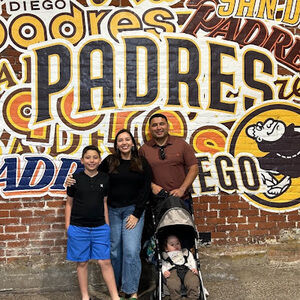 Meet your Posher, Jonathan